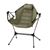 Ghế võng siêu nhẹ Naturehike Rocking Chair NH21JJ004 - xanh rêu