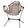 Ghế võng siêu nhẹ Naturehike Rocking Chair NH21JJ004 - be