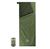 Túi ngủ siêu nhẹ Naturehike Cotton Sleeping Bag LW180 NH21MSD09 - xanh lá