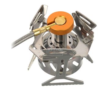 Bếp ga dã ngoại Fire-Maple Gas Stove FMS-121 - 7156