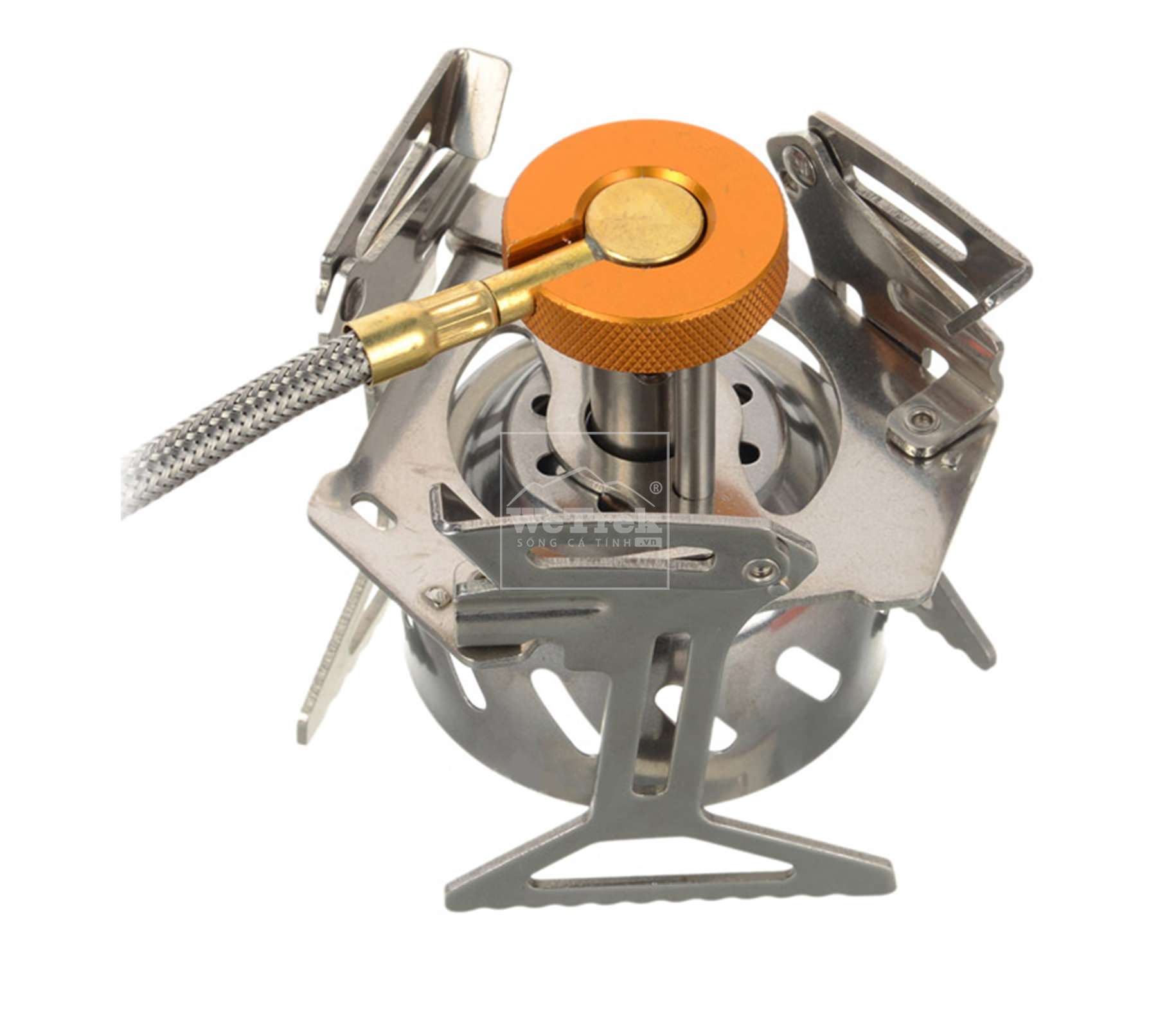 Bếp ga dã ngoại Fire-Maple Gas Stove FMS-121 - 7156