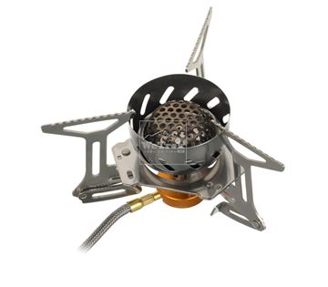 Bếp ga dã ngoại Fire-Maple Gas Stove FMS-121 - 7156