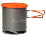 Nồi dã ngoại Fire-Maple Heat Exchanger Pot FMC-XK6 - 7157