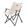 Ghế gấp gọn Naturehike Folding Moon Chair NH21JJ003 - trắng