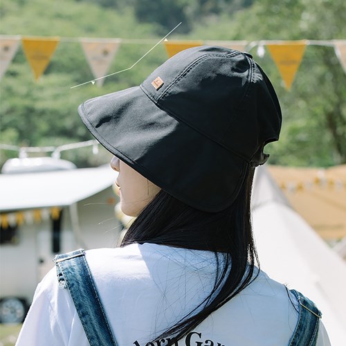 Mũ rộng vành Naturehike Sunscreen Cap NH21FS533