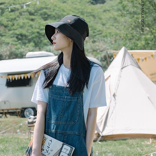 Mũ rộng vành Naturehike Sunscreen Cap NH21FS533