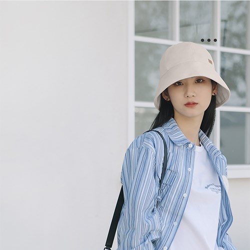 Mũ rộng vành Naturehike Sunscreen Cap NH21FS533