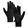 Găng tay chống trượt Naturehike Breathable NH20FS032 - đen