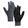 Găng tay chống trượt Naturehike Breathable NH20FS032 - ghi