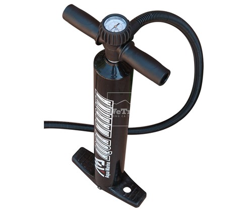 Bơm tay Aqua Marina Jumbo 23.5 Extra High Pressure B0302210 - 7175