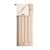 Túi ngủ Naturehike Single Spliced NH20MSD05 - kaki