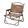 Ghế gấp dã ngoại Naturehike Dunhoang Chair NH19Y002-D - nâu