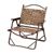 Ghế gấp dã ngoại Naturehike Dunhoang Chair NH19Y002-D - nâu