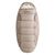 Túi ngủ mùa đông Naturehike Warmth Imitation Feather NH20MSD03 - kaki