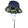 Mũ rộng vành Naturehike Sunshade Fisherman Hat NH18H008 - xanh xám