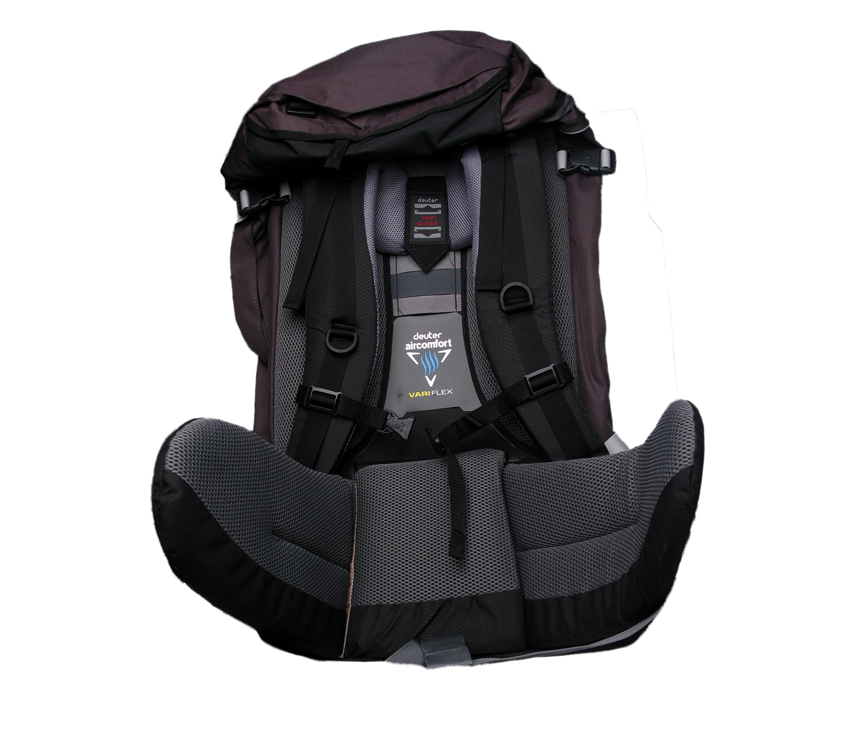 Ba lô leo núi VNXK DTR Aircontact PRO 65 + 15 - Xanh dương 7174 