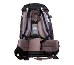 Ba lô leo núi VNXK DTR Aircontact PRO 65 + 15 - Tím 7171 
