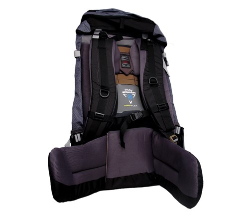 Ba lô leo núi VNXK DTR Aircontact PRO 65 + 15 - Cam 7173 