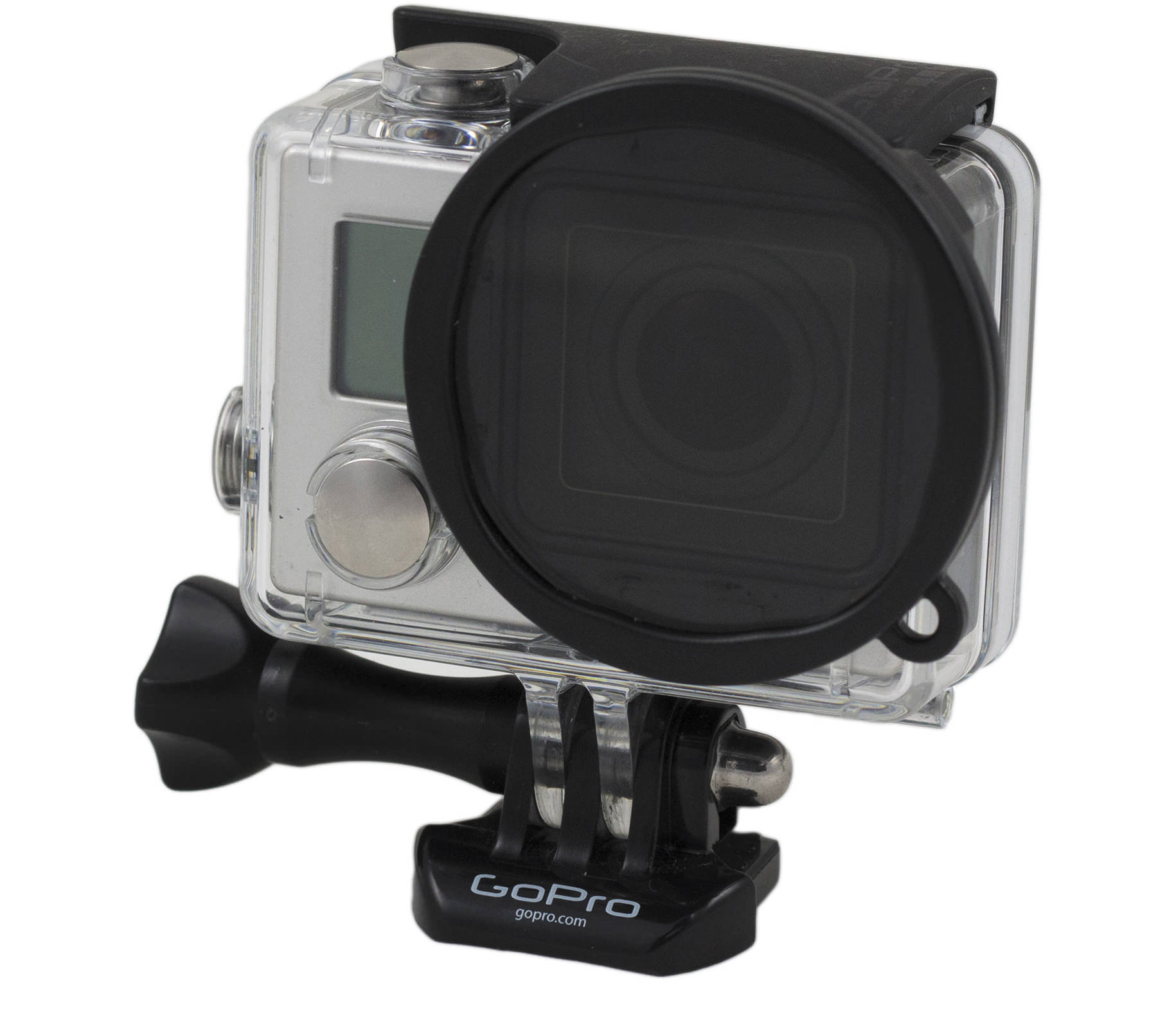Kính lọc máy quay GoPro HERO4 PolarPro Polarizer Filter Standard Housing P1003 - 7187