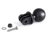 Đế tròn ngắn máy quay GoPro RAM Short Flat Surface Mount RAM-B-138-A-GOP1 - 7193