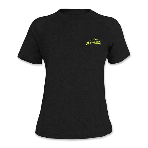 Áo thun ngắn tay nữ Gothiar Active