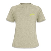 Áo thun ngắn tay nữ Gothiar Active