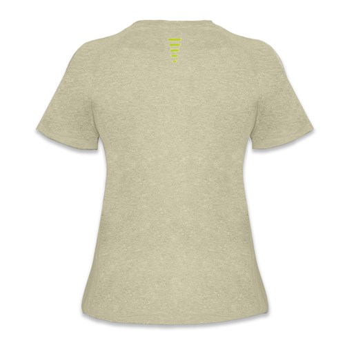 Áo thun ngắn tay nữ Gothiar Active