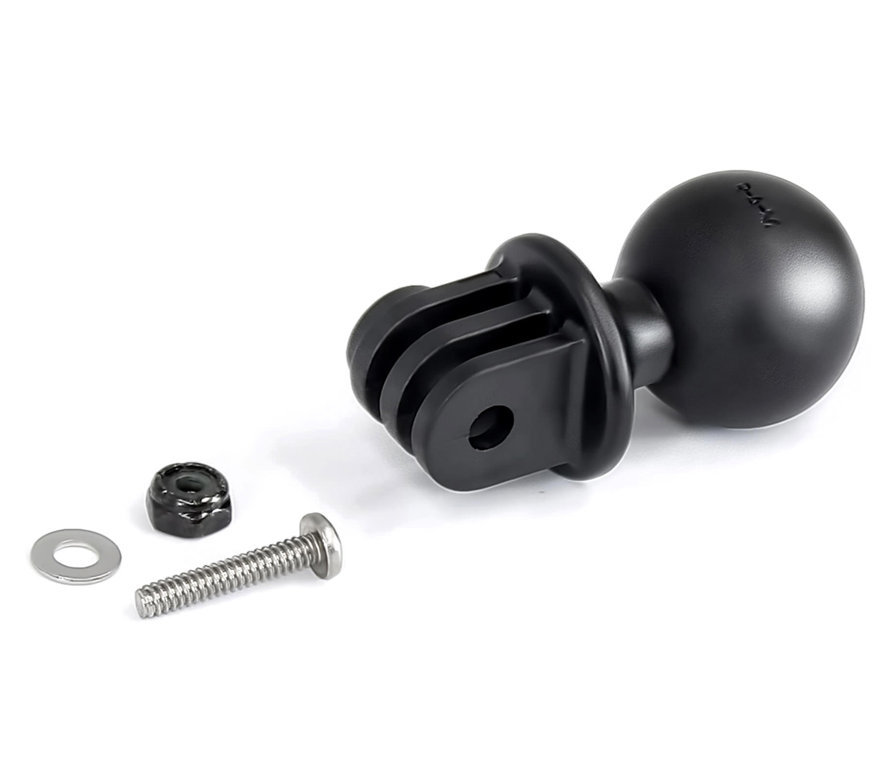 Giá gắn ghi đông máy quay GoPro RAM Handlebar Rail Mount RAM-B-149Z-GOP1 – 7200