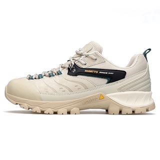 Giày leo núi nữ cổ thấp Humtto Hiking Shoes 140503B-3