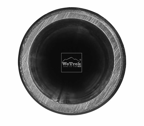 Thanh giá nóc ô tô YAKIMA RoundBar 66 - 7241