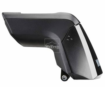 Chân giá nóc ô tô YAKIMA Ridgeline Tower Flush Rails - 7246