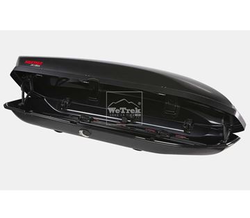 Hộp đựng đồ nóc xe YAKIMA SkyBox 12 Carbonite 8007334 - 7253