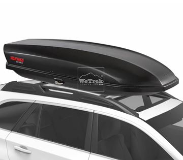 Hộp đựng đồ nóc xe YAKIMA SkyBox 16 Carbonite 8007335 - 7254