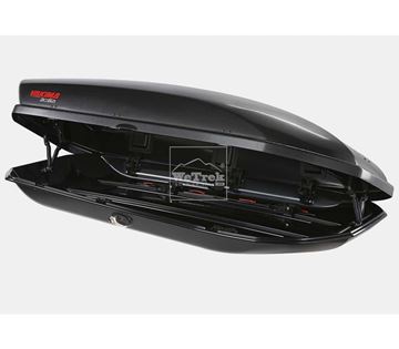 Hộp đựng đồ nóc xe YAKIMA SkyBox 16 Carbonite 8007335 - 7254