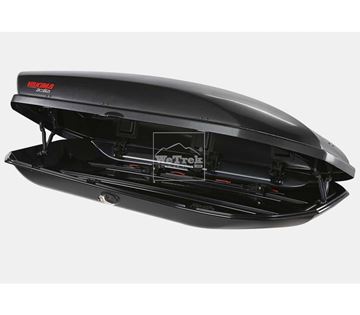 Hộp đựng đồ nóc xe YAKIMA SkyBox 21 Carbonite 8007337 - 7256