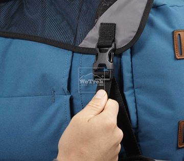 Túi đựng đồ nóc xe YAKIMA CargoPack 8007405 - 7263