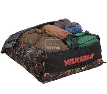 Túi đựng đồ nóc xe YAKIMA SoftTop Camo 8007403 - 7266