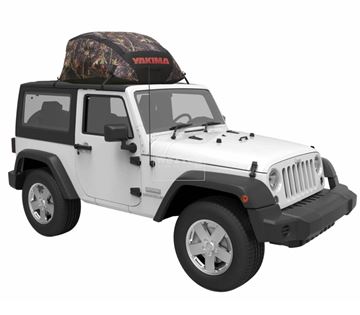 Túi đựng đồ nóc xe YAKIMA SoftTop Camo 8007403 - 7266