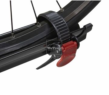 Giá xe đạp gắn nóc ô tô YAKIMA RaptorAero 8002093 - 7269