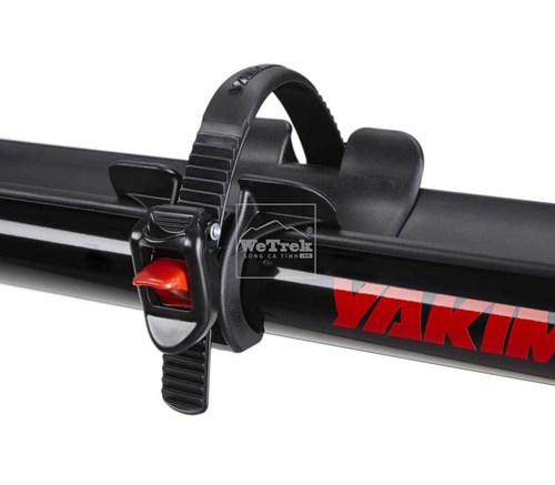 Giá xe đạp gắn nóc ô tô YAKIMA SprocketRocket 8002106 - 7270