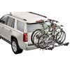 Giá xe đạp gắn móc kéo ô tô YAKIMA FourTimer 8002469 – 7278