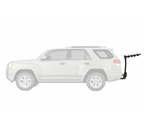 Giá xe đạp gắn móc kéo ô tô YAKIMA FullSwing 8002465 - 7279