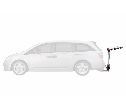 Giá xe đạp gắn móc kéo ô tô YAKIMA SwingDaddy 8002464 - 7280