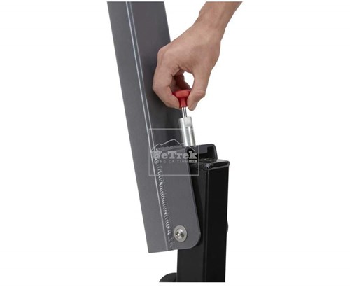 Giá xe đạp gắn móc kéo ô tô YAKIMA LiteRider 3 8002471 - 7284