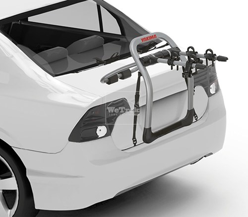 Giá xe đạp gắn cốp sau YAKIMA HalfBack 2 8002636 - 7291