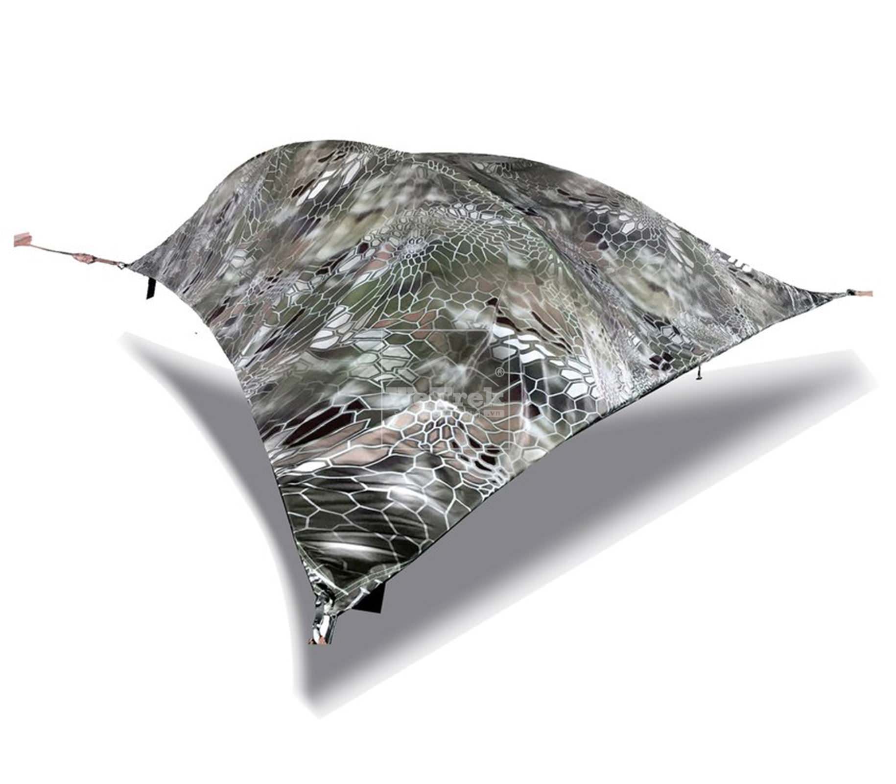Lều cây 3 người TENTSILE Stingray Tree Tent - 7298
