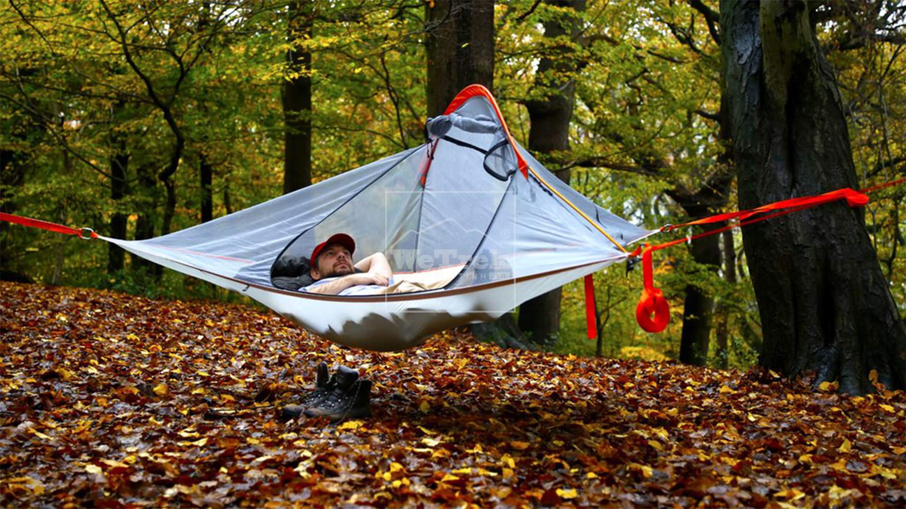 Lều cây 2 người TENTSILE Flite Tree Tent - 7296
