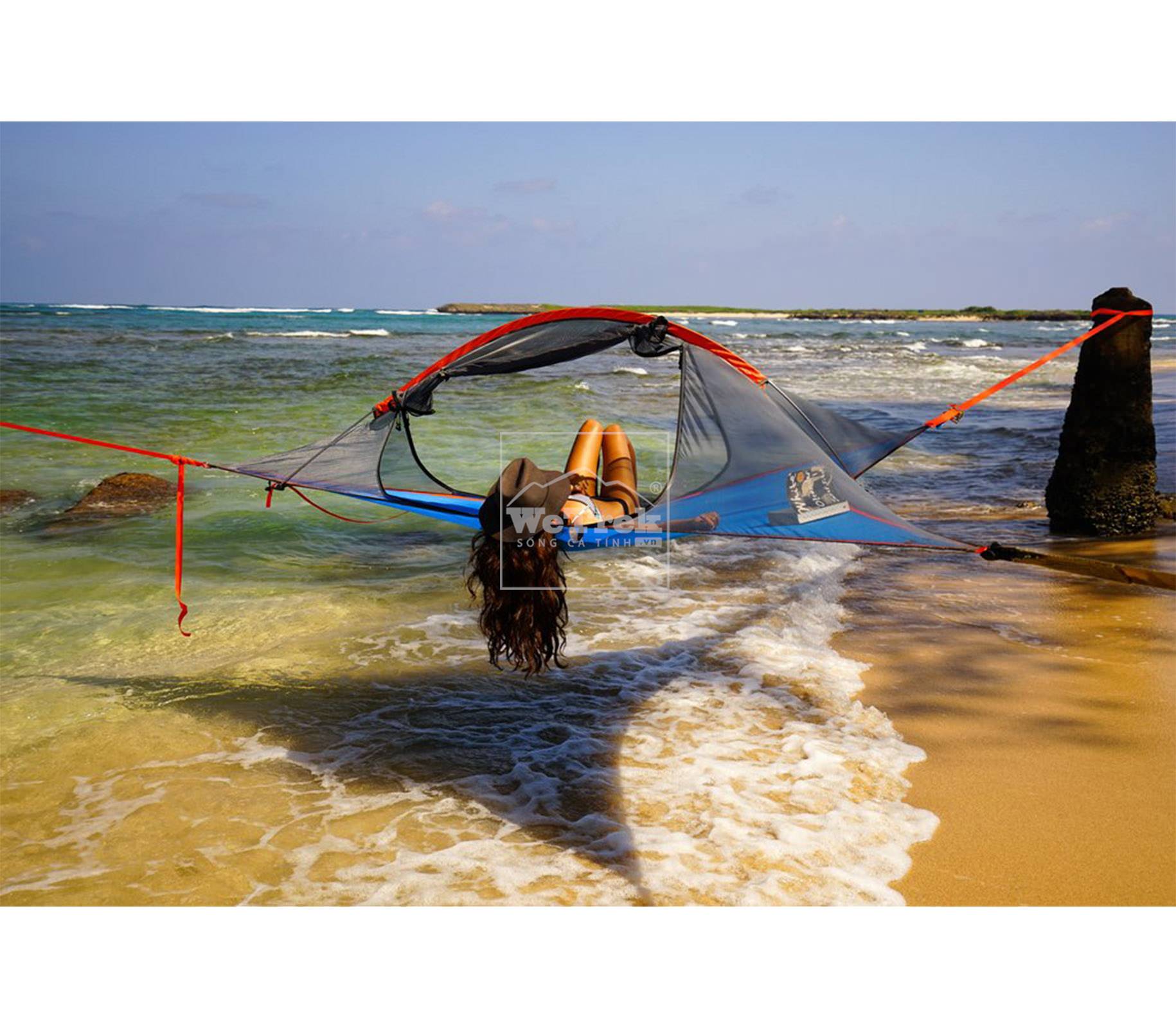 Lều cây 2 người TENTSILE Flite Tree Tent - 7296
