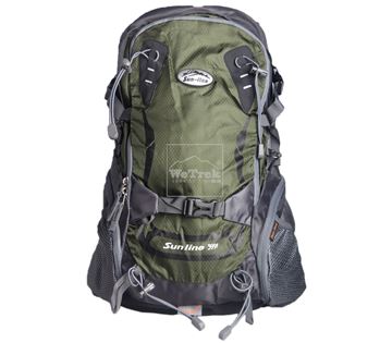 Ba lô du lịch 30L Ryder Daypack F0011 - 7248