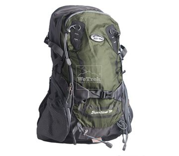 Ba lô du lịch 30L Ryder Daypack F0011 - 7248